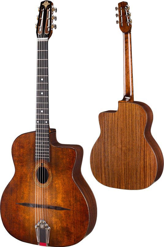 Eastman-modello-DM-1-CLA