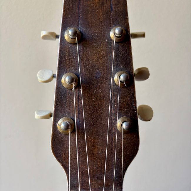 Favino Archtop anni '50 - immagine 4